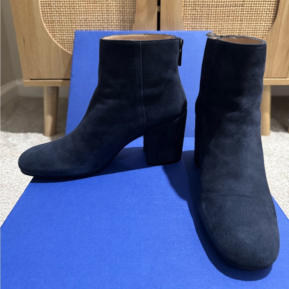 Stuart Weitzman Bacari Boots